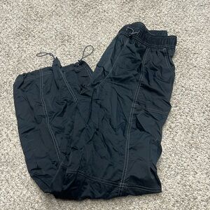 Cargo Track Pant